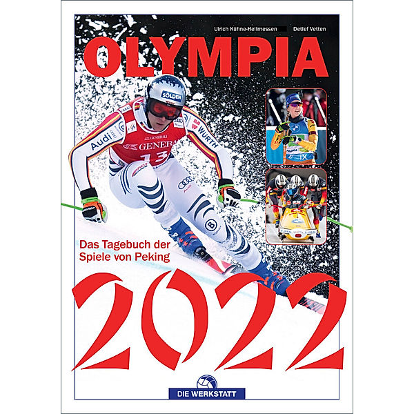 Olympia 2022, Ulrich Kühne-Hellmessen, Detlef Vetten