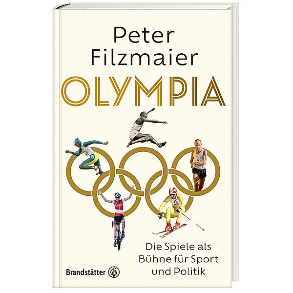Olympia, Peter Filzmaier