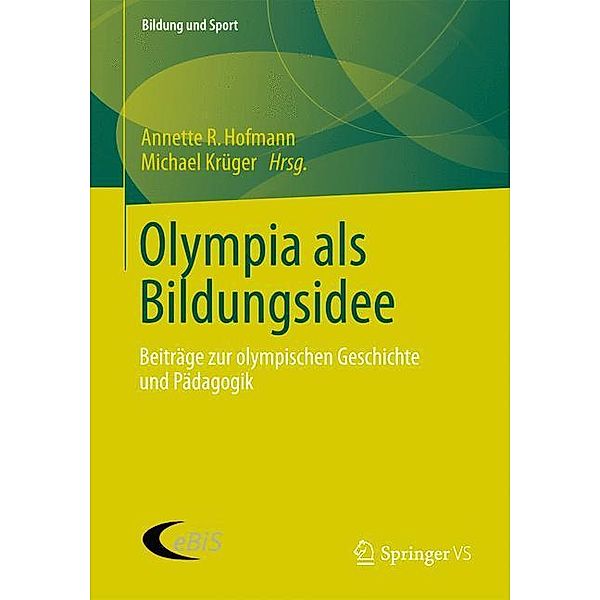 Olympia als Bildungsidee