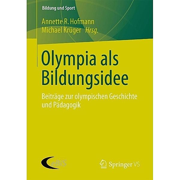 Olympia als Bildungsidee / Bildung und Sport