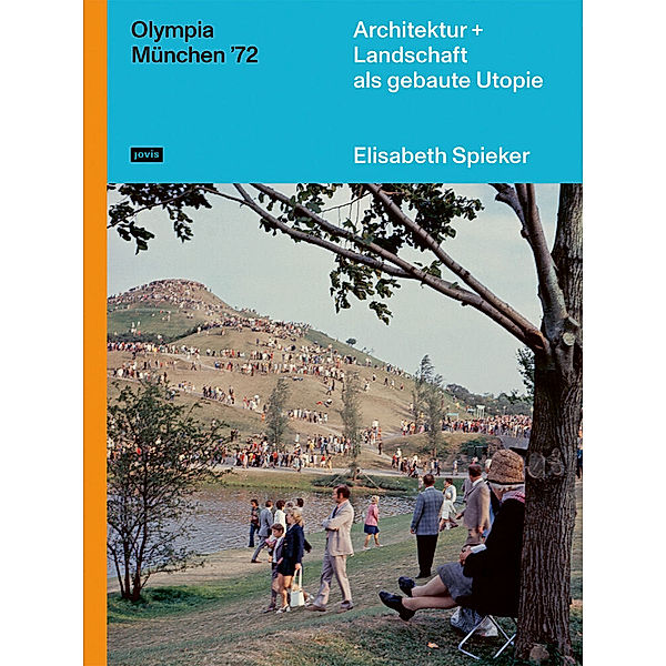 Olympia München '72, Elisabeth Spieker