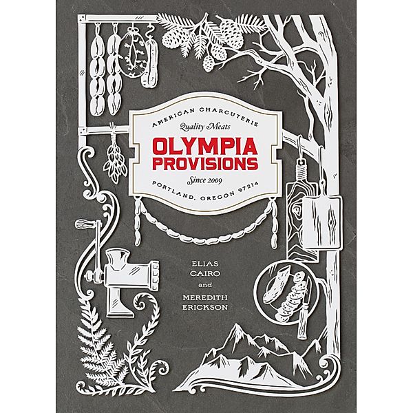 Olympia Provisions, Elias Cairo, Meredith Erickson