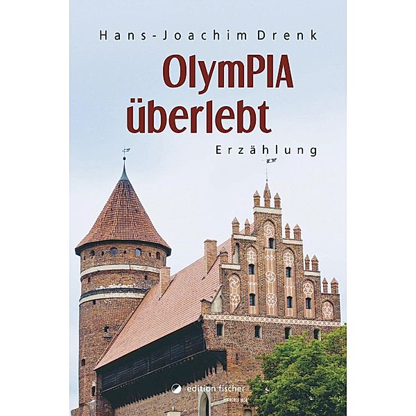 OlymPIA überlebt, Hans-Joachim Drenk