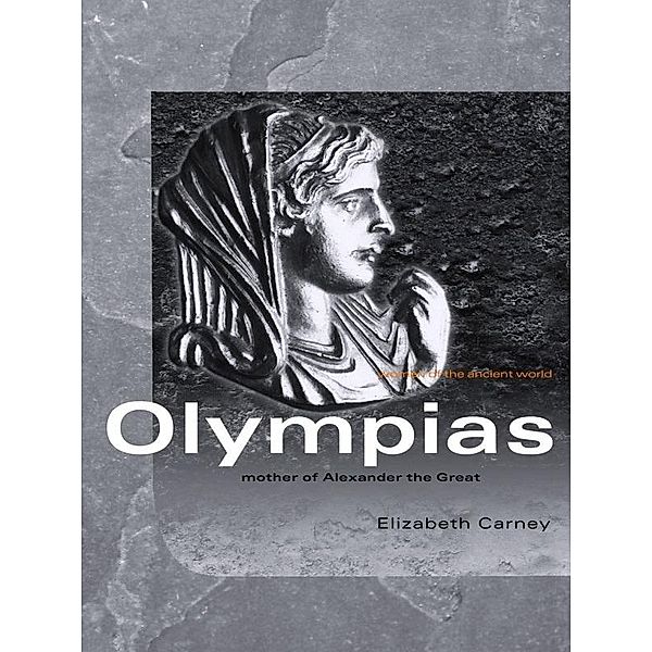 Olympias, Elizabeth Carney