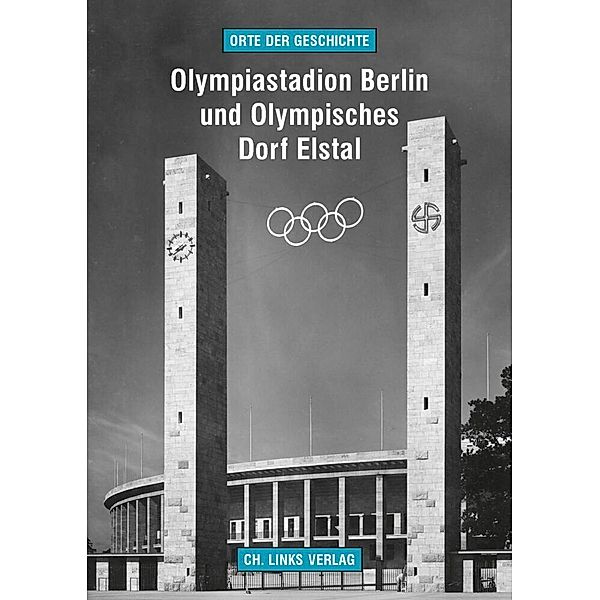 Olympiastadion Berlin und Olympisches Dorf Elstal, Martin Kaule