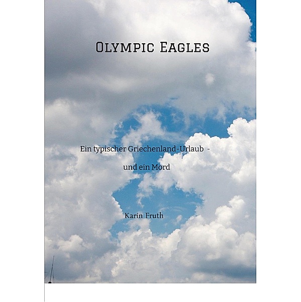 Olympic Eagles, Karin Fruth