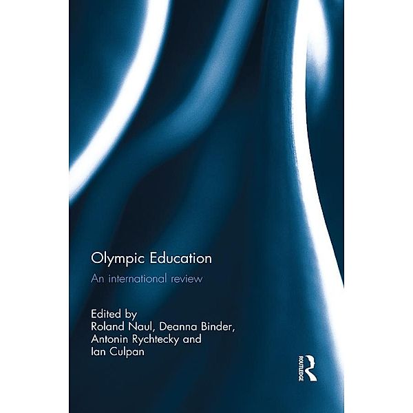 Olympic Education