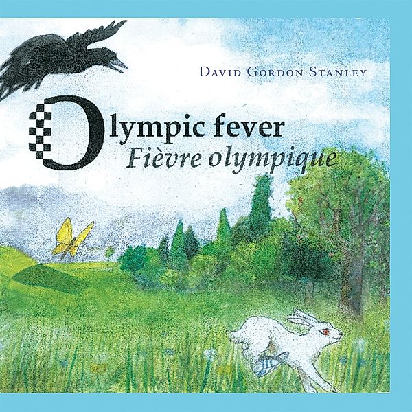 Olympic Fever, David Gordon Stanley