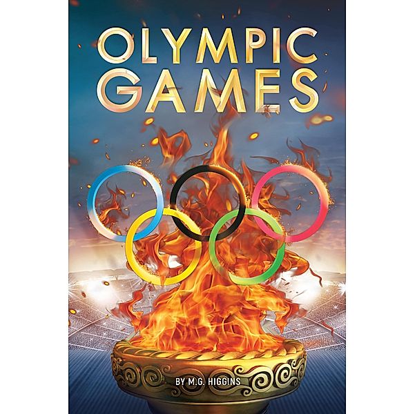 Olympic Games, Higgins M. G. Higgins