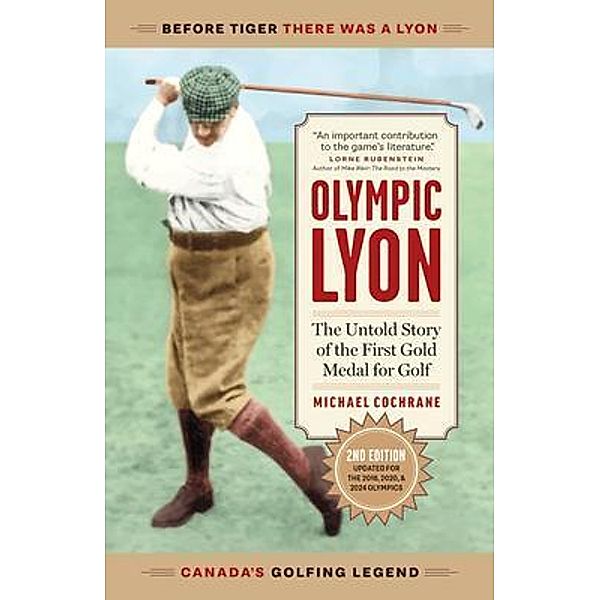 Olympic Lyon, Michael Cochrane