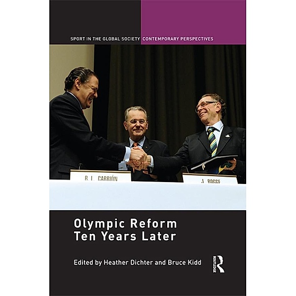 Olympic Reform Ten Years Later