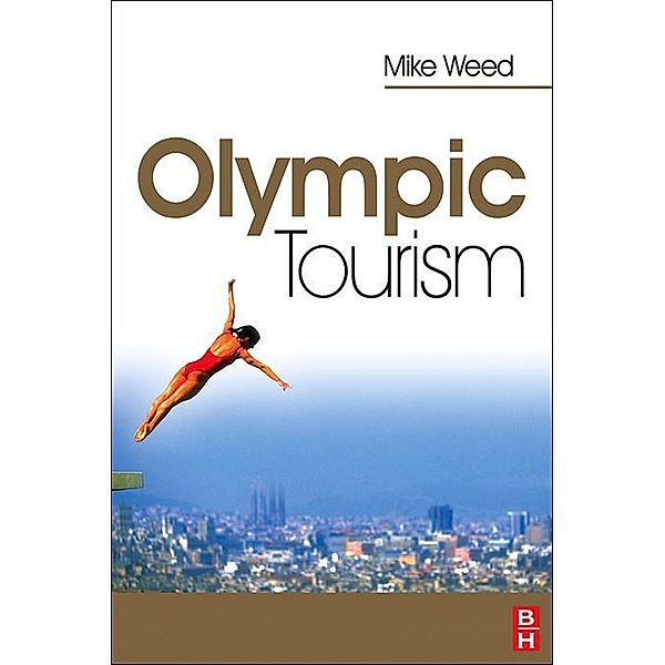 Olympic Tourism, Mike Weed