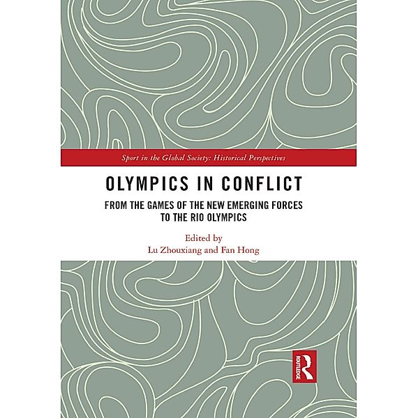 Olympics in Conflict