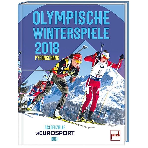 Olympische Winterspiele Pyeongchang 2018, Dino Reisner, Siegmund Dunker