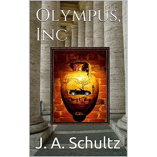 Olympus, Inc / J. A. Schultz, J. A. Schultz