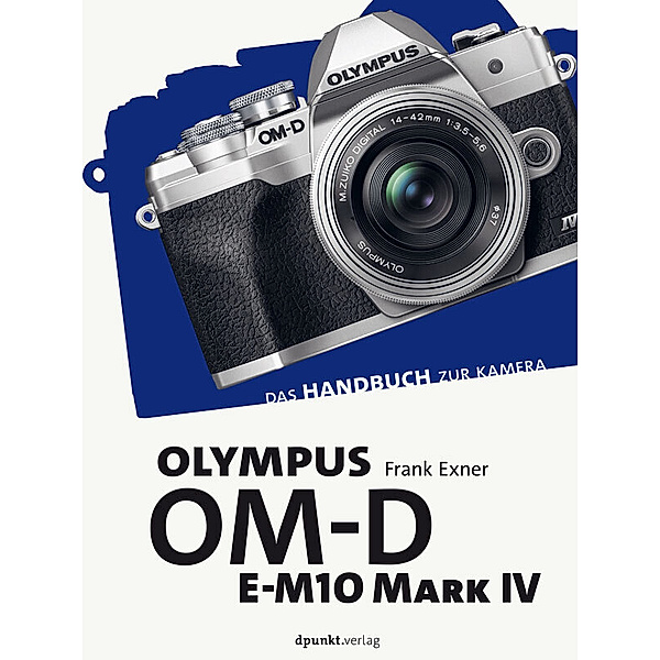 Olympus OM-D E-M10 Mark IV, Frank Exner
