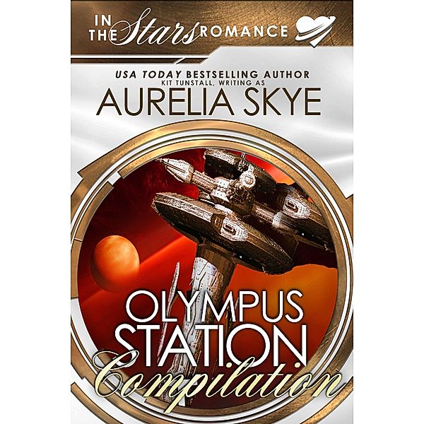 Olympus Station Compilation / Olympus Station, Aurelia Skye