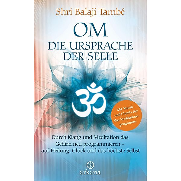 OM - Die Ursprache der Seele, Shri Balaji També