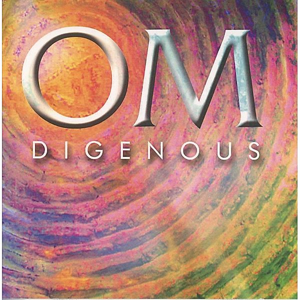 Om Digenous, J.d. Mckean