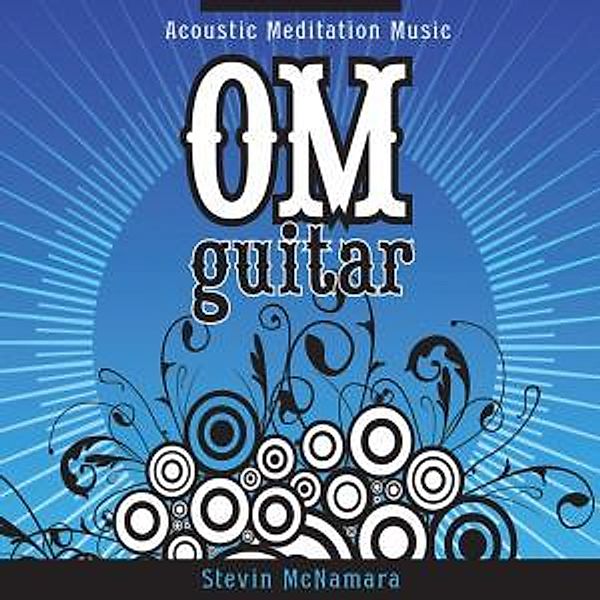 Om Guitar, Stevin McNamara