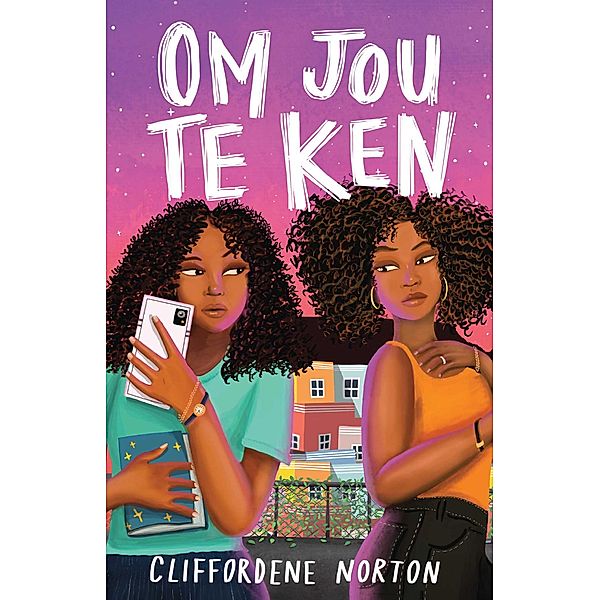 Om jou te Ken, Cliffordene Norton