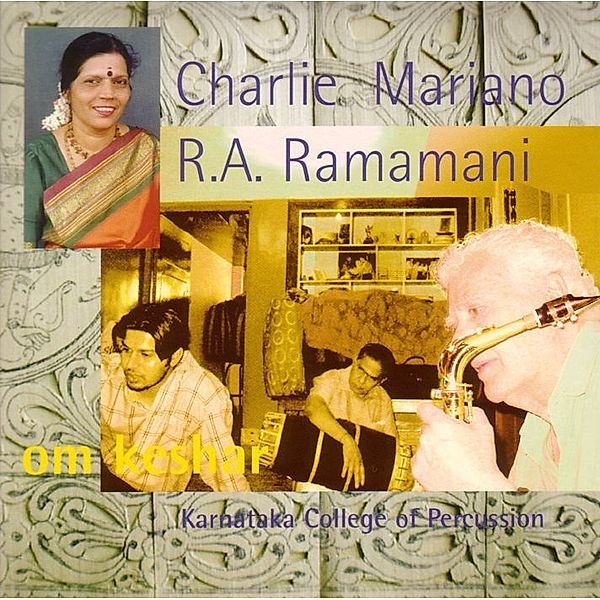 Om Keshav, Charlie Mariano & Ramamani R.A.