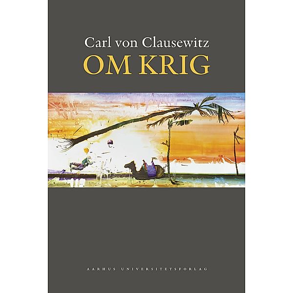 Om krig, Carl von Clausewitz