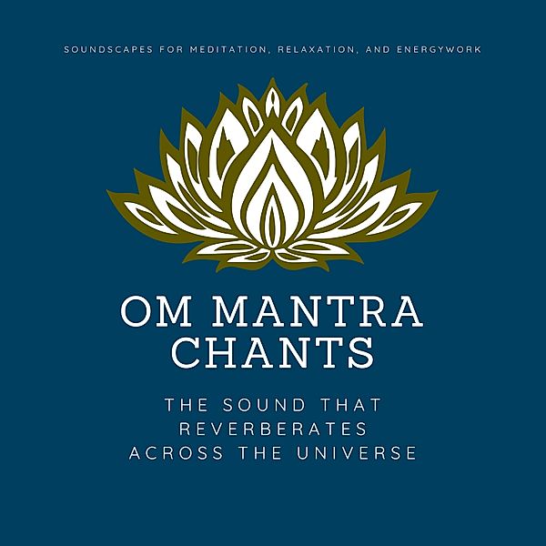 OM Mantra Chants: OM Meditation, OM Chakra Alignment, OM Healing, Bihali Pasang