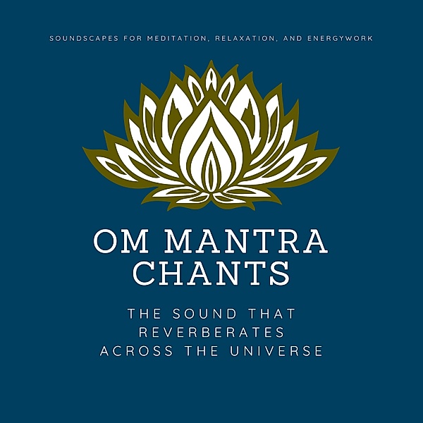 OM Mantra Chants: OM Meditation, OM Chakra Alignment, OM Healing, Bihali Pasang