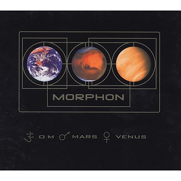 Om Mars Venus, Morphon