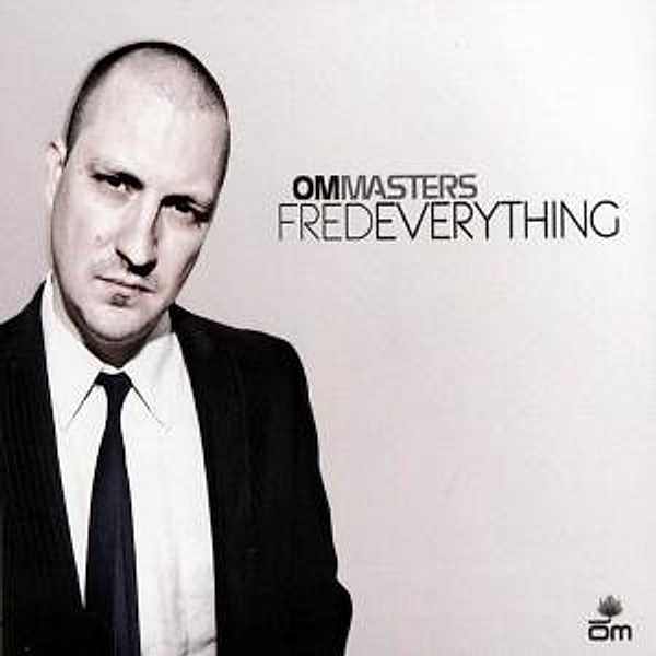 Om Masters, Fred Everything