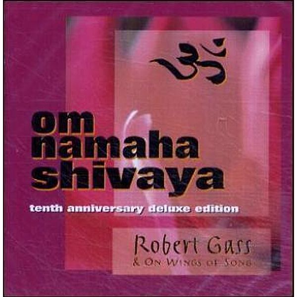 Om Namaha Shivaya, Robert Gass