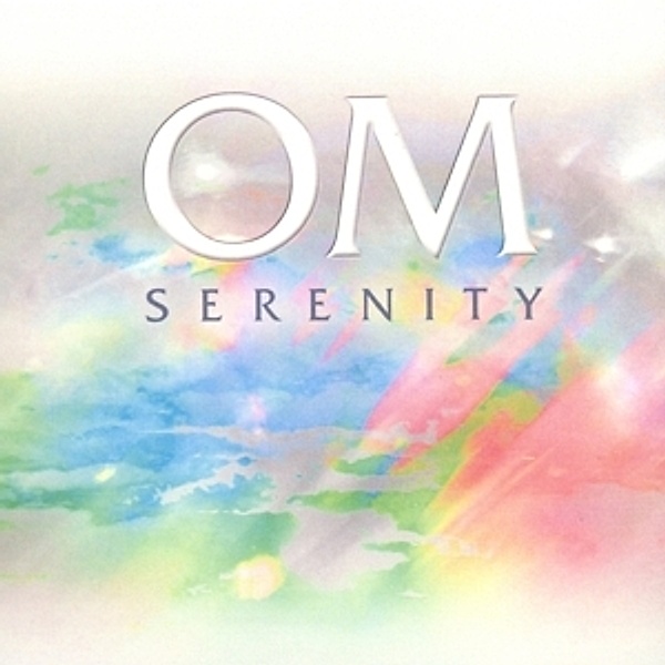 Om Serenity, Jason McKean