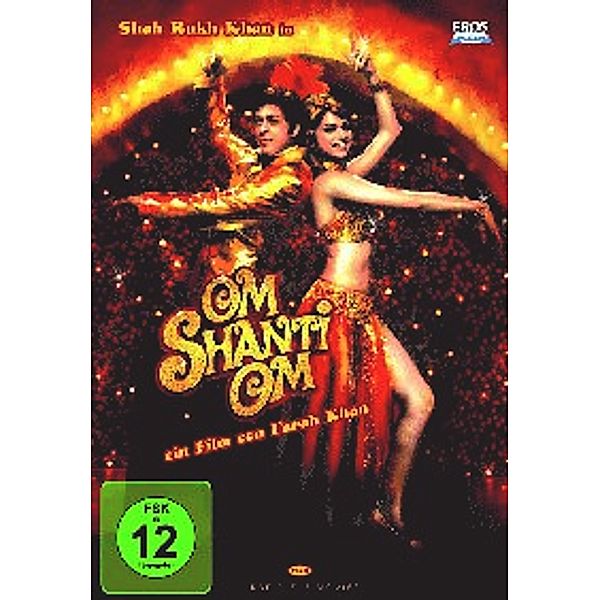 Om Shanti Om, Farah Khan, Mayur Puri, Mushtaq Sheikh