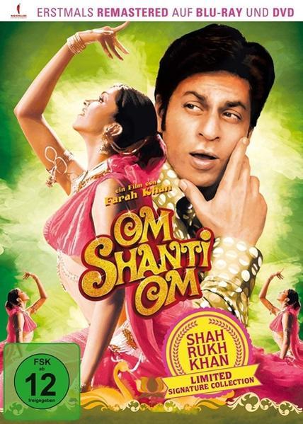 Image of Om Shanti Om Remastered