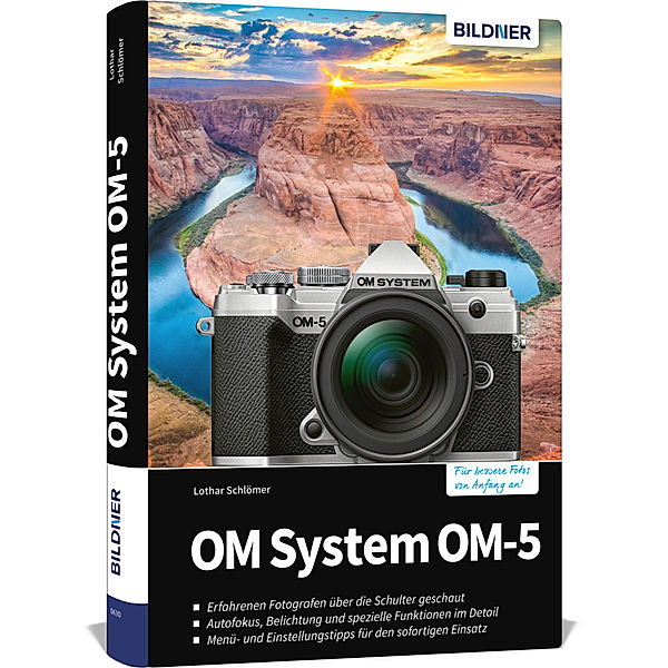 OM System OM-5, Lothar Sc hlömer