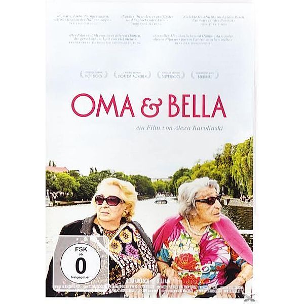 Oma & Bella, Oma & Bella