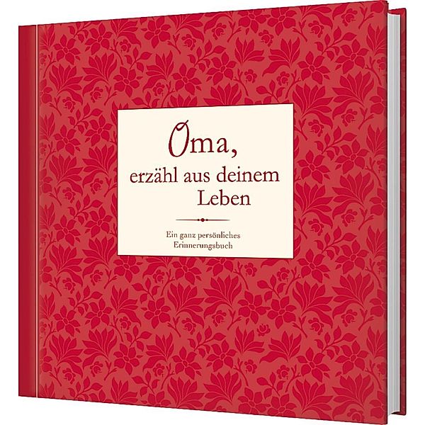 Oma, erzähl aus deinem Leben, Rita Mielke