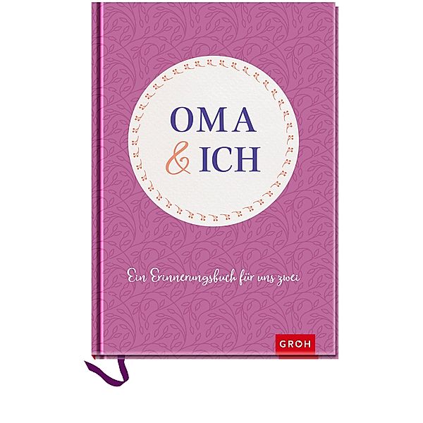 Oma & ich, Groh Verlag