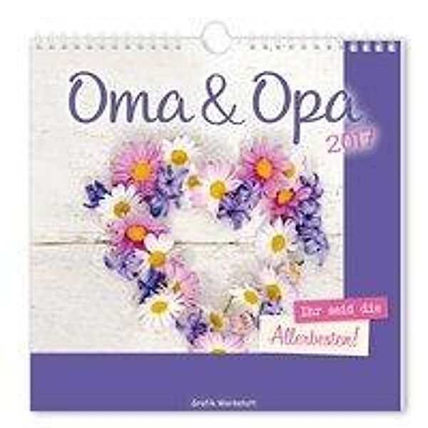 Oma & Opa 2017