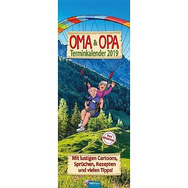 Oma & Opa 2019