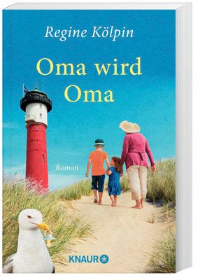Oma wird Oma: Roman
