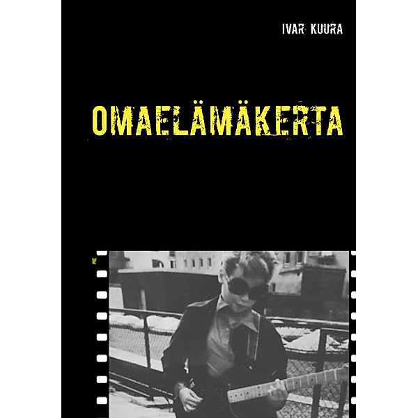 Omaelämäkerta, Ivar Kuura