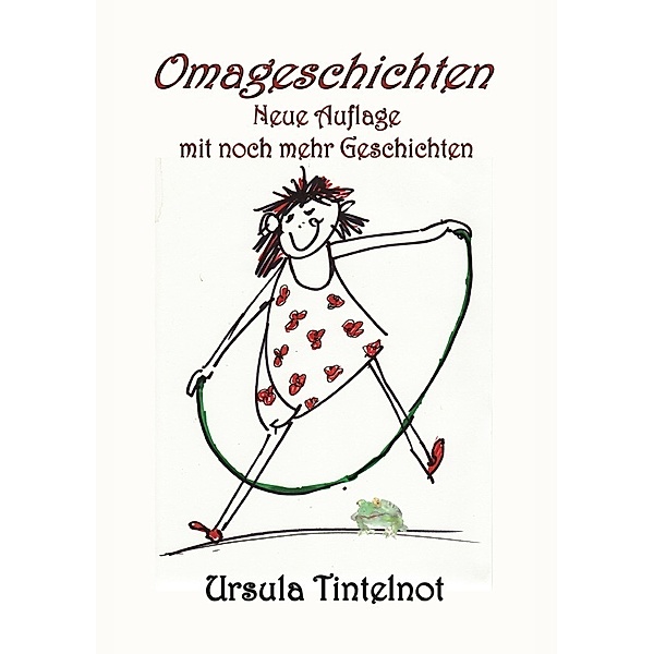 Omageschichten, Ursula Tintelnot