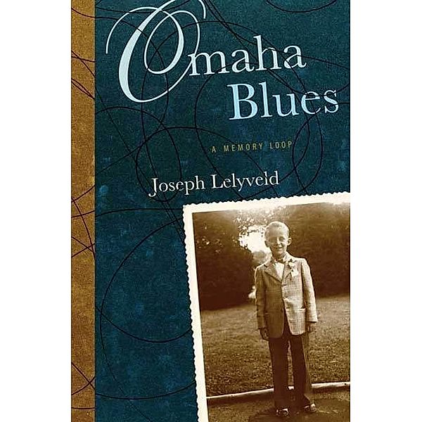 Omaha Blues, Joseph Lelyveld