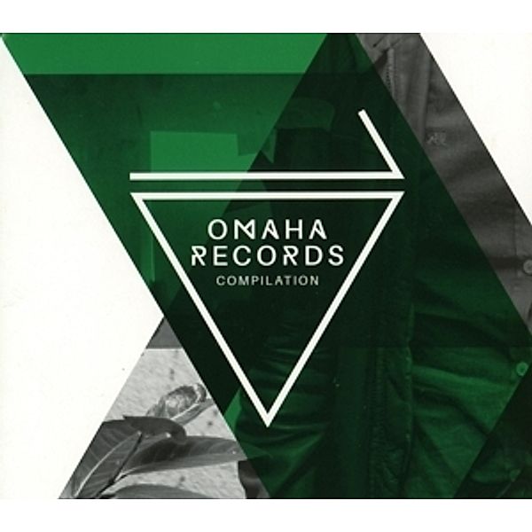 Omaha Records Compilation, Diverse Interpreten