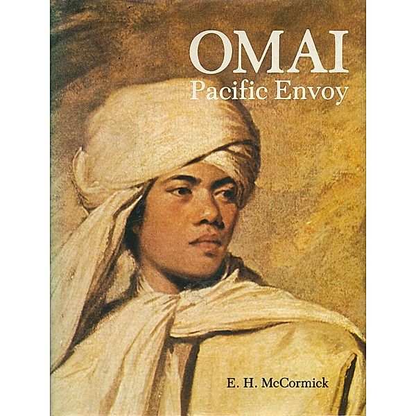 Omai, Eric H. McCormick