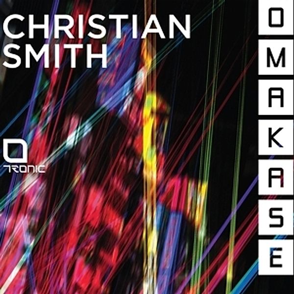 Omakase, Christian Smith