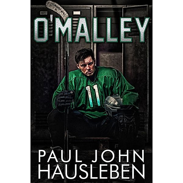 O'Malley, Paul John Hausleben