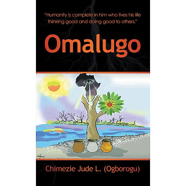 Omalugo, Chimezie Jude L. Ogborogu